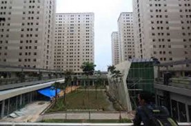 KALIBATA CITY: Pengelola Digugat Sejumlah Penyewa
